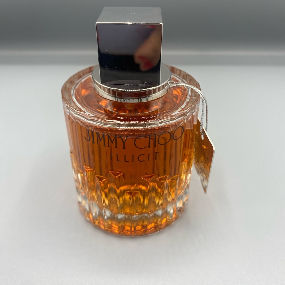 Jimmy Choo Illicit Perfume